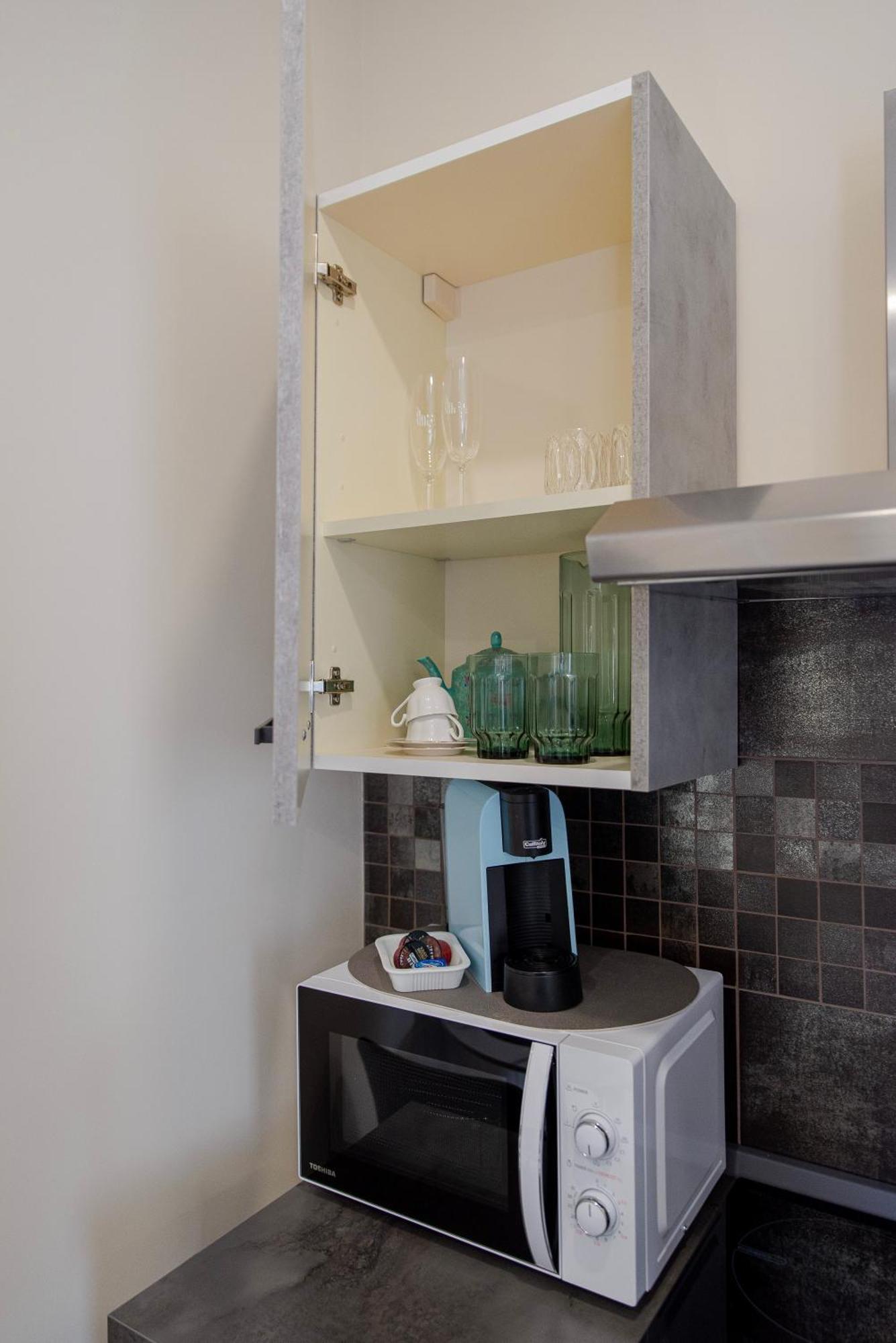 Casa Di Zina Apartment เวโรนา ภายนอก รูปภาพ